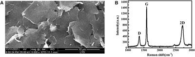 A Practical Strain Sensor Based on Ecoflex/Overlapping Graphene/Ecoflex Sandwich Structures for Vocal Fold Vibration and Body Motion Monitoring